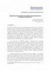 Research paper thumbnail of Impacto de la crisis económica en las políticas de comunicación de la Generalitat de Cataluña (2011)