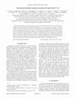 Research paper thumbnail of One-neutron knockout reactions on proton-rich nuclei with N= 16