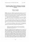 Research paper thumbnail of Bombingham : Anthony Grooms ' s Contribution to Constructing Control over Black Representations in Contemporary American Literature