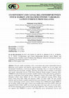 Research paper thumbnail of Co-Movement and Causal Relationship Between Stock Market and Macroeconomic Variables: Latest Evidence from Malaysia