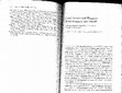 Research paper thumbnail of Land Tenure and Women's Empowerment & Health: A Programmatic Evaluation of Structural Changes in Nicaragua