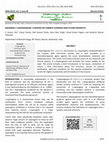 Research paper thumbnail of Microbial L-Asparaginase: A Review on Current Scenario and Future Prospects