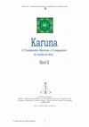 Research paper thumbnail of Manual karuna II