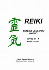 Research paper thumbnail of Reiki nível III - Sistema Usui Shiki Ryoho