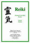 Research paper thumbnail of Reiki Shoden - Nivel I