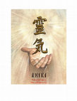 Research paper thumbnail of Reiki O Segredo da Cura