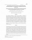 Research paper thumbnail of Funcionamiento psicosocial de personas con enfermedad mental desinstitucionalizadas: Una experiencia de rehabilitación psicosocial costarricense/ Psychosocial Performance of Deinstitutionalized Mentally Ill Patients: A Psychosocial Rehabilitation Experi