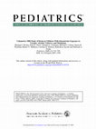 Research paper thumbnail of Cocaine, Alcohol, Tobacco, and Marijuana Volumetric MRI Study of Brain in Children With Intrauterine Exposure to