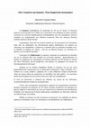 Research paper thumbnail of Χίοι Ευεργέτες και Δωρητές : Ένας διαχρονικός αστερισμός