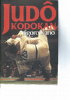 Research paper thumbnail of JUDO KODOKAN Jigoro Kano