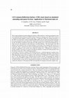 Research paper thumbnail of 48 2-D Common-Reflection-Surface ( CRS ) stack based on simulated annealing and quasi-Newton : Application to Marmousi data set