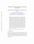 Research paper thumbnail of Smoothed Inference for Adversarially-Trained Models