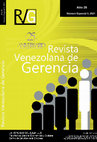 Research paper thumbnail of Significado de la gerencia universitaria pública venezolana: perspectiva rectoral