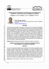 Research paper thumbnail of Itinerarios de la gerencia universitaria en municipio Maracaibo del estado Zulia, de Venezuela