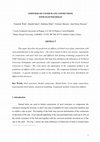 Research paper thumbnail of Stiffness of cover plate connections with slotted holes