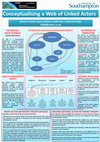 Research paper thumbnail of Conceptualising a Web of Linked Actors