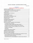 Research paper thumbnail of İlahi Kültürde Eleştiri Kültürü ve Tövbe