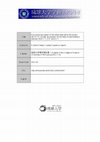 Research paper thumbnail of Numerical simulation of the stress field along the project INDEPTH profile: implication for the deep crustal relations between the MCT, STD and GCT