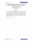 Research paper thumbnail of Drama and the Rhythms of Social Reality: A Sociological Perspective on Athol Fugard’s Sizwe Bansi is Dead