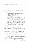 Research paper thumbnail of Activity-Coefficients For Nacl In Ethanol-Water Mixtures At 25-Degrees-C