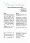 Research paper thumbnail of Efeitos De Um Programa De Exercícios Resistidos Na Composição Corporal e Aspectos Cardiovasculares Em Idosos Hipertensos