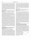 Research paper thumbnail of Molecular Mechanism of Cardiomyopathy-Causing Mutations in Alpha-Tropomyosin