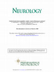 Research paper thumbnail of Limited chronic focal encephalitis: Another variant of Rasmussen syndrome?