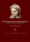 Research paper thumbnail of Sandra Gatti, "Rituali e spazi funerari del Latium vetus", in F.M. Cifarelli, S. Gatti, D. Palombi (a cura di), Otre "Roma medio repubblicana". Il Lazio fra i Galli e la battaglia di Zama, Atti del Convegno Internazionale Roma  7-8-9 giugno 2017, Roma 2019, pp. 325-357