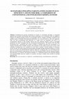 Research paper thumbnail of Sustainable Pineapple Farm Planning Based on Ecoefficiency and Income Risk: A Comparison of Conventional and Integrated Farming Systems