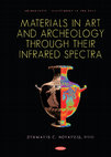 Research paper thumbnail of Materials in Art and Archaeology through Their Infrared Spectra 978-1-68507-305-3