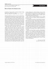 Research paper thumbnail of Fire on Earth: An Introduction