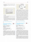 Research paper thumbnail of Fluid column pacing vs conventional temporary pacing: A comparative study in the animal model