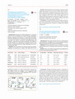 Research paper thumbnail of The heterogeneous composition of post-infarct ventricular scar is a critical factor compared to local myocardial volume in influencing the accuracy of electroanatomical voltage mapping