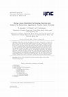 Research paper thumbnail of Aware Distributed Partitioning Detection and Connectivity Restoration Algorithm in Wireless Sensor Networks