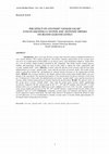 Research paper thumbnail of The Effect of Coconut "Genjah Salak" (Cocos Nucifera L) Water and Isotonic Drinks on Blood Glucose Levels