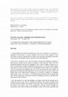 Research paper thumbnail of Manuel da Maia - Dissertação (Full English version)