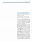 Research paper thumbnail of O-P09  PACT-UK: PAncreatic Cancer reporting Template - a national pan-specialty collaborative consensus project to develop a standardised radiological reporting proforma for pancreatic cancer