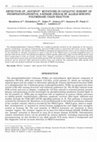 Research paper thumbnail of Detection of „Hotspot Mutations in Catalytic Subunit of Phosphatidylinositol 3-Kinase (Pik3ca) by Allele-Specific Polymerase Chain Reaction