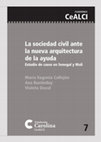 Research paper thumbnail of La sociedad civil ante la nueva arquitectura de la ayuda. Estudio de casos en Senegal y Mali