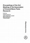 Research paper thumbnail of Making Flour In Palaeolithic Europe. New Perspectives On Nutritional Challenges From Plant Food Processing