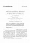 Research paper thumbnail of Observations and modeling of the transiting exoplanets XO-2b, HAT-P-18b, and WASP-80b