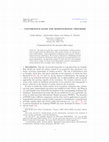 Research paper thumbnail of Convergence rates for semistochastic processes