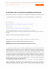 Research paper thumbnail of As identidades LGBT no Brasil: entre in/visibilidades e in/tolerâncias