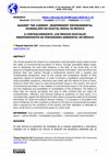 Research paper thumbnail of A contracorriente. Los medios digitales independientes de periodismo ambiental en México