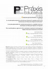 Research paper thumbnail of La transdisciplinariedad del currículo para fomentar la equidad social en las Instituciones de Educación Superior del Ecuador