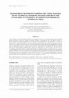 Research paper thumbnail of Management of tomato damping-off using natural plant extracts, Trichoderma harzianum and selected fungicides in Penjween, Sulaimani Governorate, Kurdistan, Iraq