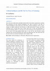 Research paper thumbnail of Artificial Intelligence and Hr: The New Wave of Technology