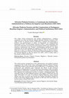 Research paper thumbnail of Silvestre Pinheiro Ferreira e a Construção das Instituições Administrativas e Políticas do Império Luso-Brasileiro (1815-1821)