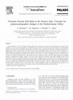 Research paper thumbnail of Turonian Oceanic Red Beds in the Eastern Alps: Concepts for palaeoceanographic changes in the Mediterranean Tethys