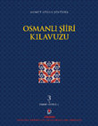 Research paper thumbnail of Osmanlı Şiiri Kılavuzu c.III